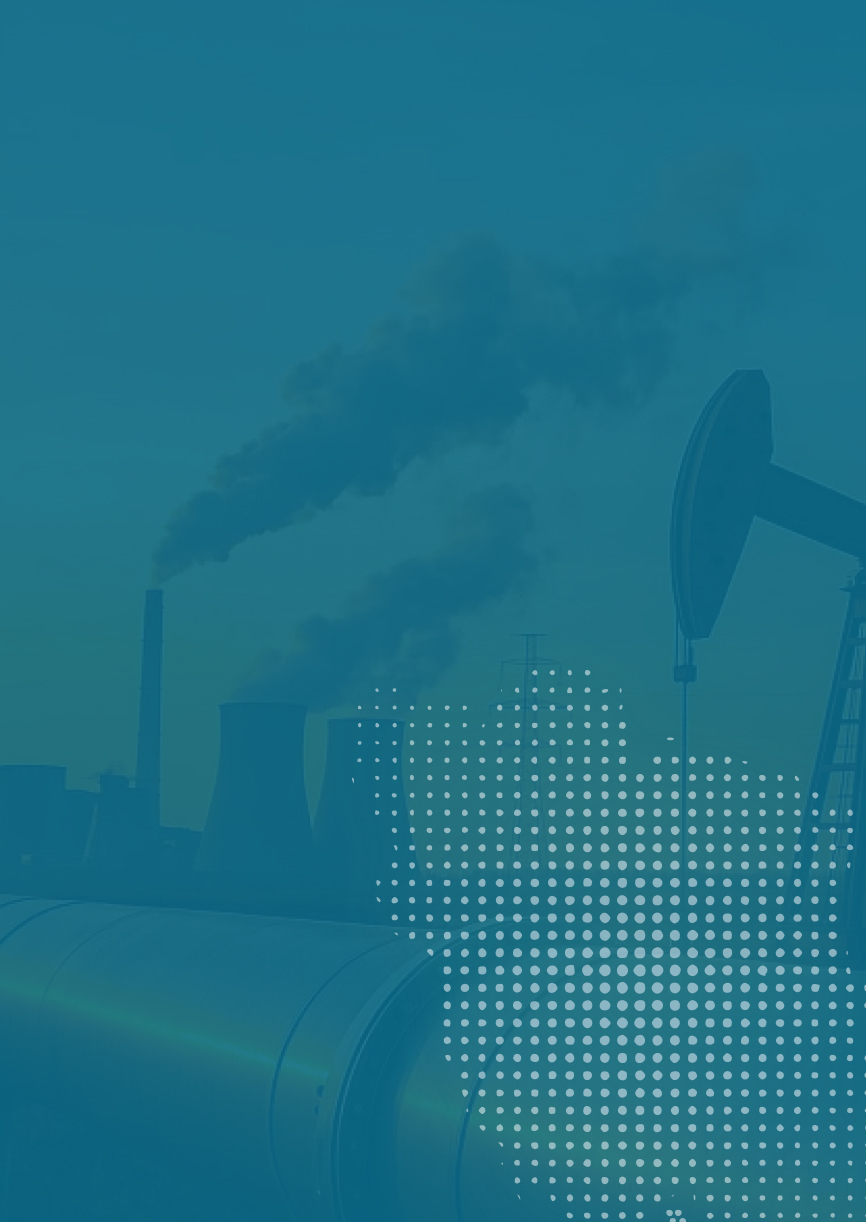 Нефть, газ и энергетика